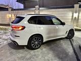 BMW X5 2019 года за 32 000 000 тг. в Шымкент – фото 4