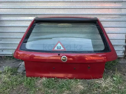 Крышка Багажника Opel Astra за 10 000 тг. в Петропавловск