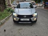 ВАЗ (Lada) Vesta SW Cross 2021 года за 6 700 000 тг. в Шымкент – фото 4