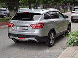 ВАЗ (Lada) Vesta SW Cross 2021 года за 6 700 000 тг. в Шымкент