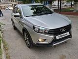 ВАЗ (Lada) Vesta SW Cross 2021 года за 6 700 000 тг. в Шымкент – фото 5