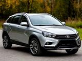ВАЗ (Lada) Vesta SW Cross 2021 года за 6 700 000 тг. в Шымкент – фото 3