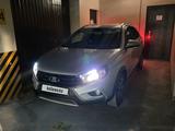 ВАЗ (Lada) Vesta SW Cross 2021 года за 6 700 000 тг. в Шымкент – фото 2
