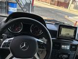 Mercedes-Benz G 63 AMG 2016 годаfor45 000 000 тг. в Атырау – фото 5