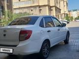 ВАЗ (Lada) Granta 2190 2014 года за 2 550 000 тг. в Актау – фото 3