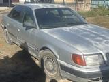 Audi 100 1992 года за 1 500 000 тг. в Мойынкум – фото 2