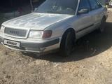 Audi 100 1992 года за 1 500 000 тг. в Мойынкум – фото 4