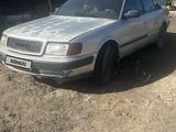 Audi 100 1992 года за 1 500 000 тг. в Мойынкум – фото 3