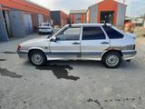 ВАЗ (Lada) 2114 2006 годаfor850 000 тг. в Атырау – фото 2