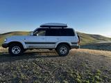 Toyota Land Cruiser 1995 года за 8 500 000 тг. в Атырау – фото 2