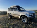 Toyota Land Cruiser 1995 года за 8 500 000 тг. в Атырау – фото 3