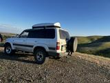 Toyota Land Cruiser 1995 года за 8 500 000 тг. в Атырау – фото 4