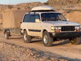 Toyota Land Cruiser 1995 года за 8 500 000 тг. в Атырау – фото 5