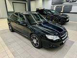 Subaru Legacy 2006 годаүшін4 100 000 тг. в Алматы – фото 2