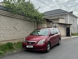 Honda Odyssey 2005 годаүшін5 450 000 тг. в Шымкент – фото 2