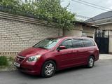 Honda Odyssey 2005 годаүшін5 450 000 тг. в Шымкент