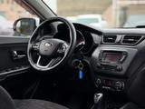 Kia Rio 2013 года за 5 800 000 тг. в Актау – фото 3