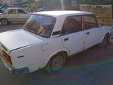 ВАЗ (Lada) 2107 2004 годаүшін650 000 тг. в Кызылорда – фото 4