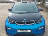 BMW i3 2018 годаүшін12 500 000 тг. в Алматы – фото 4