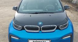 BMW i3 2018 года за 12 500 000 тг. в Алматы – фото 4