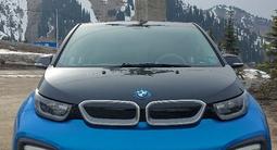 BMW i3 2018 годаүшін12 500 000 тг. в Алматы – фото 3
