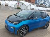 BMW i3 2018 годаүшін12 500 000 тг. в Алматы – фото 2