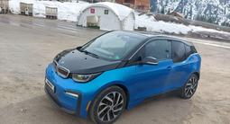 BMW i3 2018 годаүшін12 500 000 тг. в Алматы – фото 2