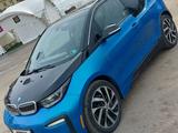 BMW i3 2018 годаүшін12 500 000 тг. в Алматы – фото 2