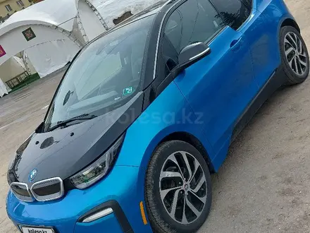 BMW i3 2018 года за 12 500 000 тг. в Алматы