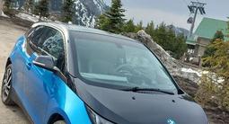 BMW i3 2018 годаүшін12 500 000 тг. в Алматы – фото 5