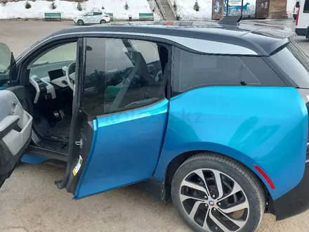 BMW i3 2018 года за 12 500 000 тг. в Алматы – фото 6