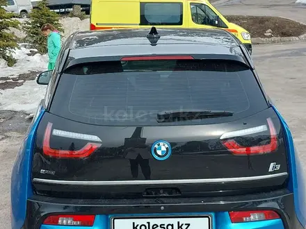 BMW i3 2018 года за 12 500 000 тг. в Алматы – фото 7