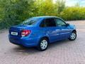 ВАЗ (Lada) Granta 2190 2021 годаүшін4 300 000 тг. в Актобе – фото 11