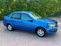 ВАЗ (Lada) Granta 2190 2021 годаүшін4 300 000 тг. в Актобе – фото 13