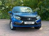 ВАЗ (Lada) Granta 2190 2021 годаүшін4 300 000 тг. в Актобе