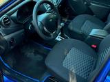 ВАЗ (Lada) Granta 2190 2021 годаүшін4 300 000 тг. в Актобе – фото 5