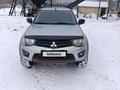 Mitsubishi L200 2012 годаүшін6 999 999 тг. в Щучинск