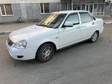 ВАЗ (Lada) Priora 2170 2014 года за 3 150 000 тг. в Костанай