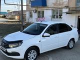 ВАЗ (Lada) Granta 2190 2018 года за 3 555 000 тг. в Атырау