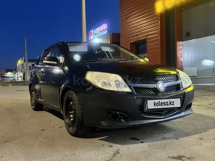 Geely MK 2010 годаүшін500 000 тг. в Атырау – фото 2