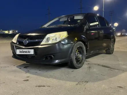 Geely MK 2010 годаүшін500 000 тг. в Атырау – фото 10