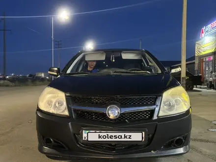 Geely MK 2010 годаүшін500 000 тг. в Атырау – фото 14