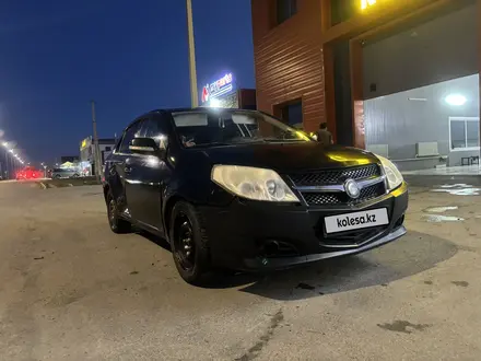 Geely MK 2010 годаүшін500 000 тг. в Атырау – фото 16