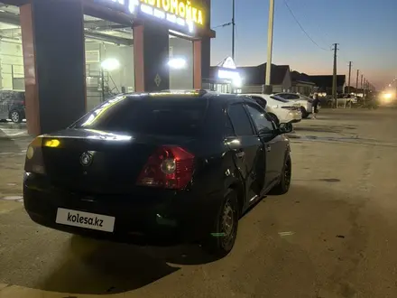 Geely MK 2010 годаүшін500 000 тг. в Атырау – фото 17