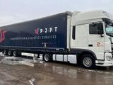 DAF  XF 2020 годаүшін35 000 000 тг. в Шымкент – фото 2