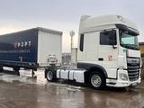 DAF  XF 2020 годаүшін35 000 000 тг. в Шымкент