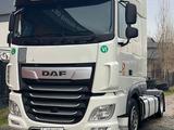 DAF  XF 2020 годаүшін35 000 000 тг. в Шымкент – фото 4