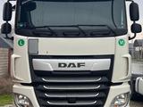 DAF  XF 2020 годаүшін35 000 000 тг. в Шымкент – фото 3