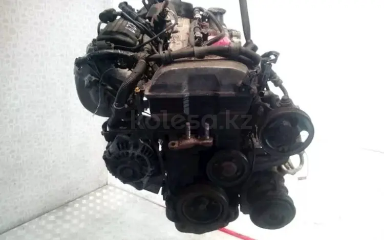 Генератор на Mazda MPV 2L Мазда МПВүшін20 000 тг. в Алматы