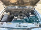 SsangYong Rexton 2004 года за 4 600 000 тг. в Караганда – фото 2